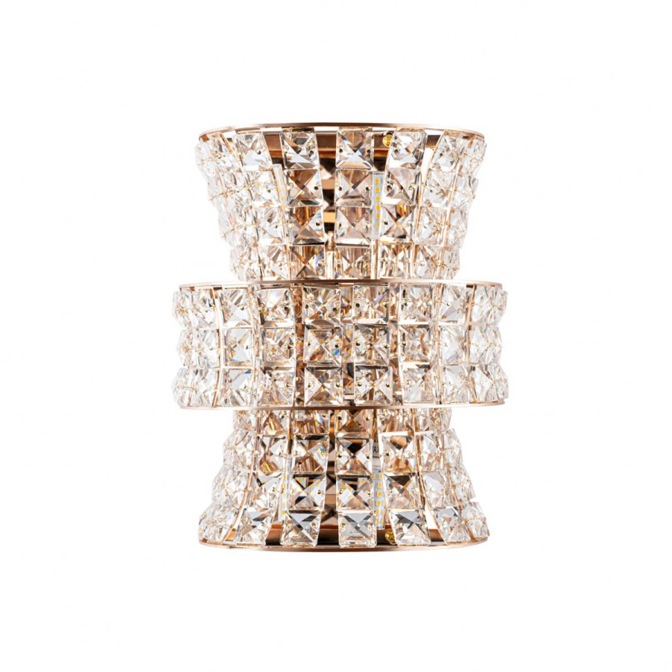 Настенный светильник Modelux ML.554.04 GD