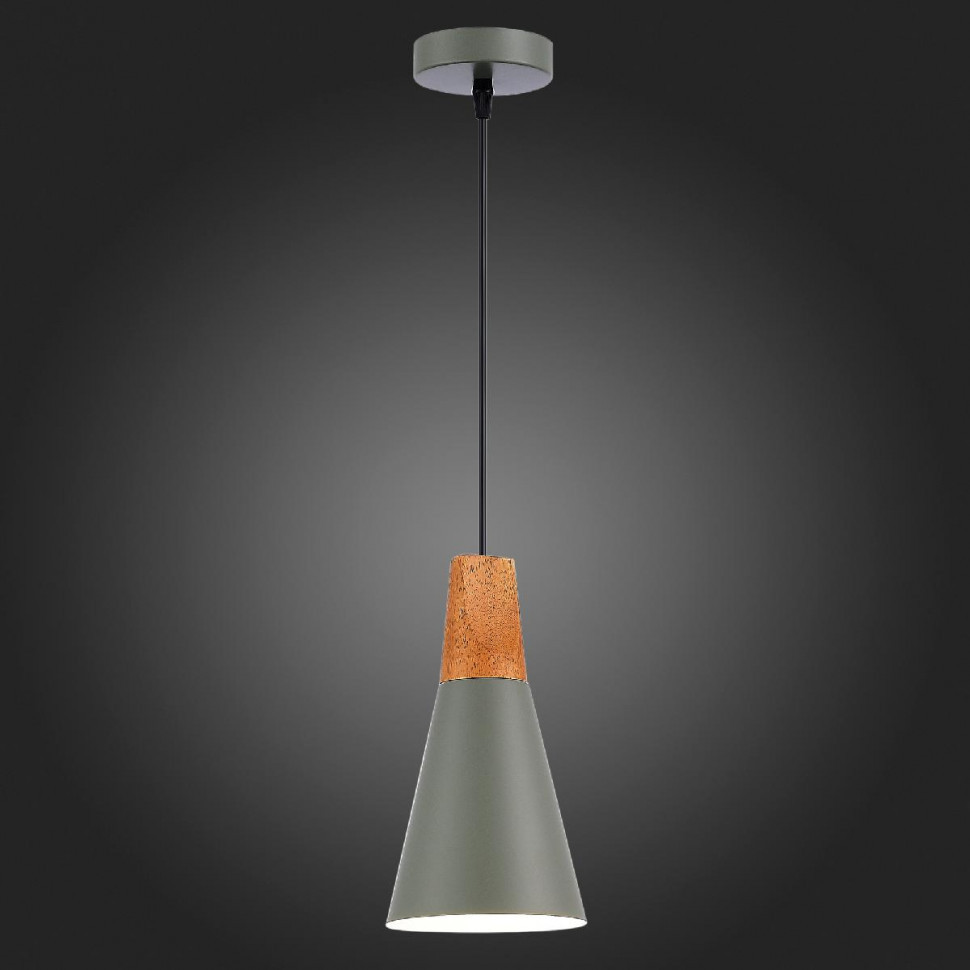 Подвесной светильник Evoluce Modica SLE125173-01