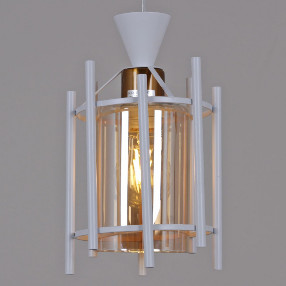 Подвесной светильник Reluce 03532-0.9-03 WH