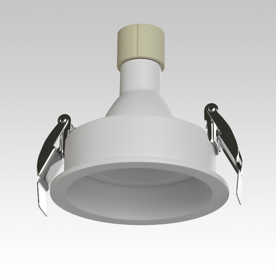 Встраиваемый светильник Elektrostandard Tune 4690389203459 25014/01 a065464