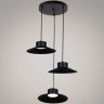 Подвесной светильник Reluce 40110-0.9-03A BK