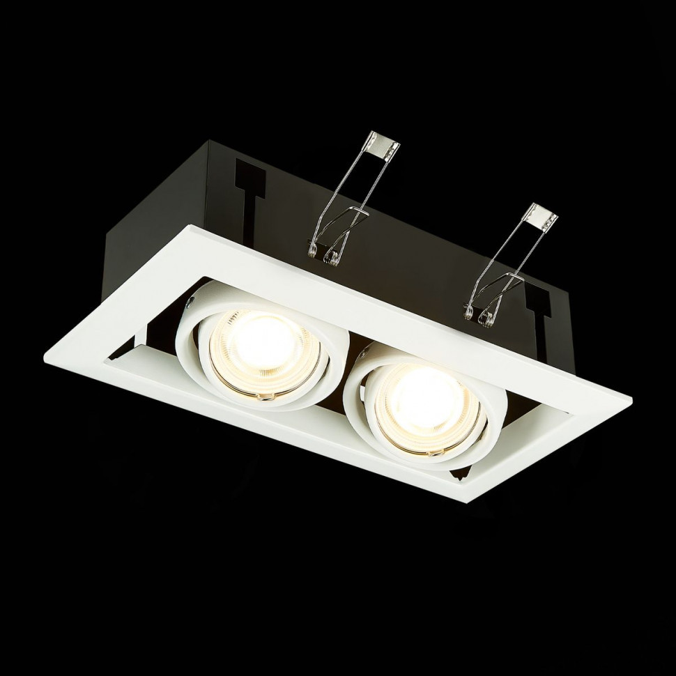 Встраиваемый светильник ST Luce ST250 ST250.558.02