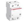 Контактор модульный ESB100-20N-06 ABB 1SAE361111R0620