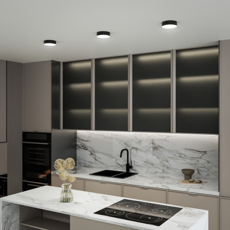 Накладной светильник Apeyron Min 18-157