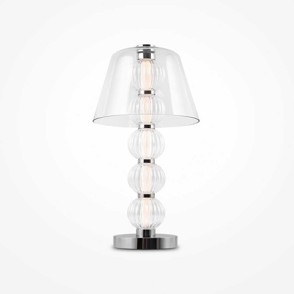 Настольный светильник Maytoni MOD555TL-L9CH4K