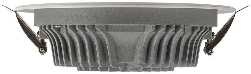 Встраиваемый светильник Эра SDL-10-90-40K-W25 Б0049708