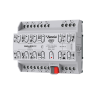 Актуатор KNX, 12-выходов Zennio MAXinBOX 12 ZIOMB12