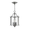 Подвесной светильник Hinkley Gentry HK-GENTRY-P-S-PW
