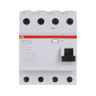 Устройство защитного отключения (УЗО) ABB FH204 AC-63/0.03 Тип-AС 4P 63A 30мА 2CSF204002R1630