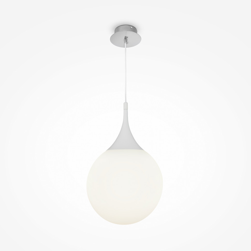 Подвесной светильник Maytoni P225-PL-300-N