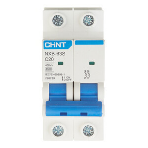 CHINT ELECTRIC