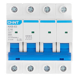 CHINT ELECTRIC