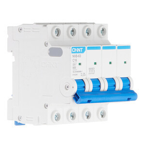 CHINT ELECTRIC
