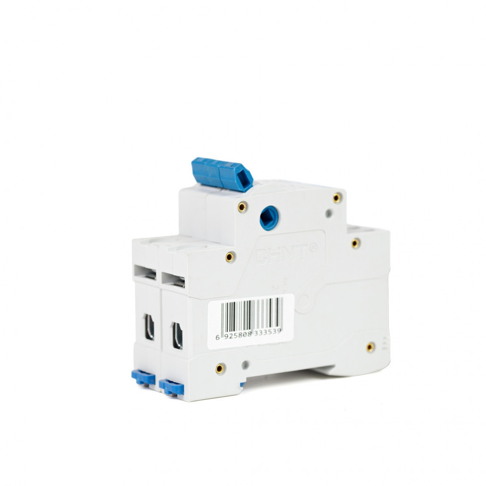 Модульный переключатель CHINT NZK2-32 2P 32А 