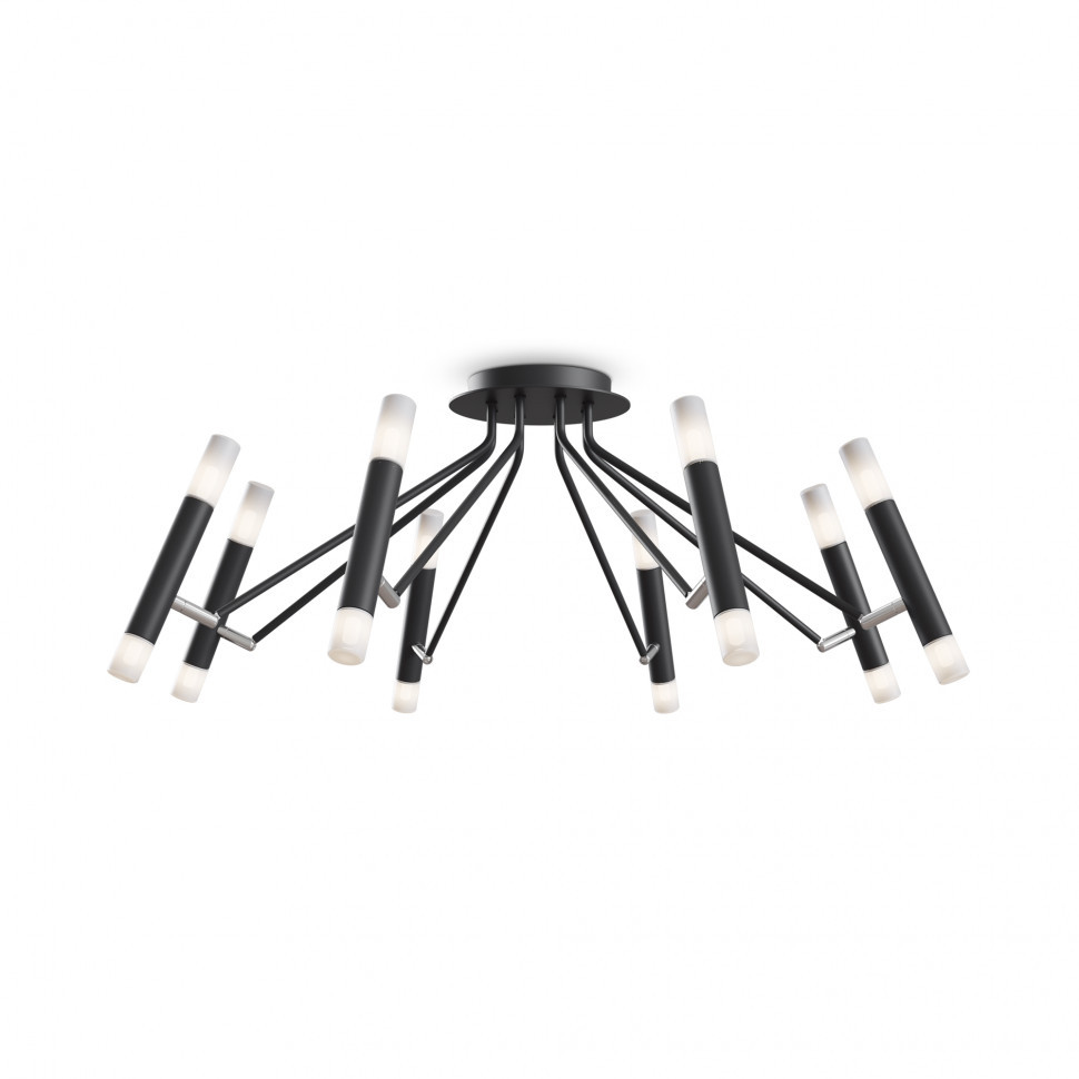 Потолочный светильник Maytoni MOD620CL-16B