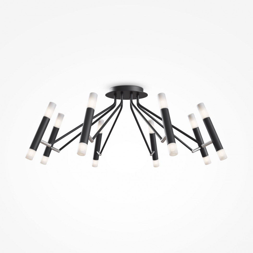 Потолочный светильник Maytoni MOD620CL-16B