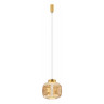 Подвесной светильник IMEX PLC-7077-210-P-AMBER