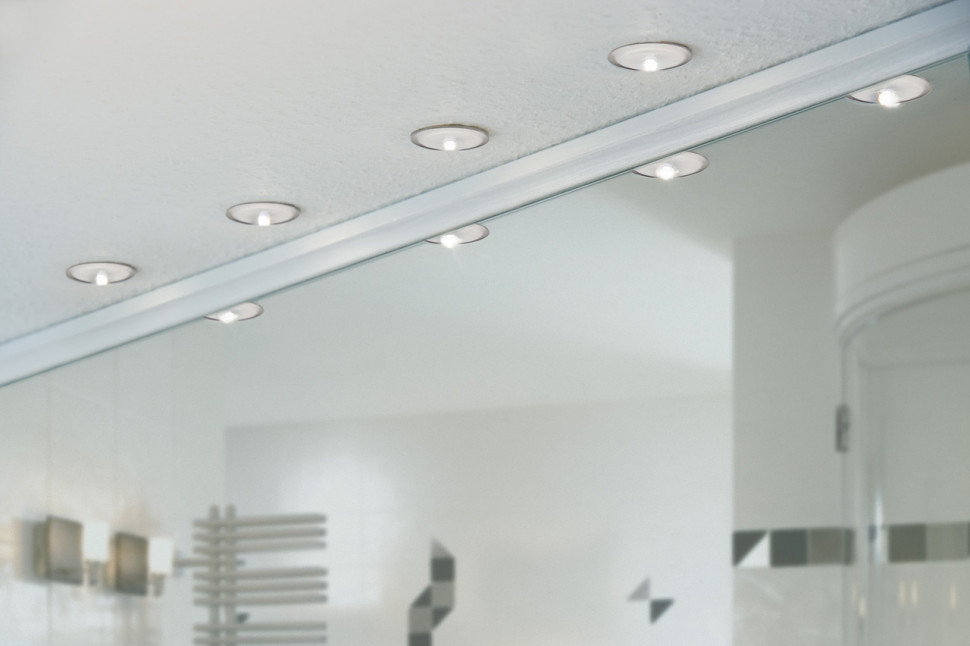 Подвесная люстра Eglo Gradoli 1 99811