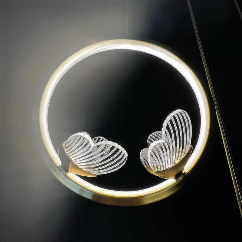 Подвесной светильник ImperiumLoft Babetta 186735-23