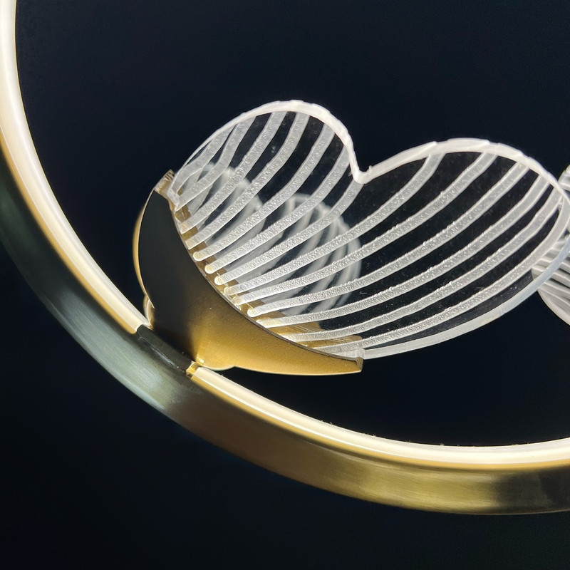 Подвесной светильник ImperiumLoft Babetta 186735-23