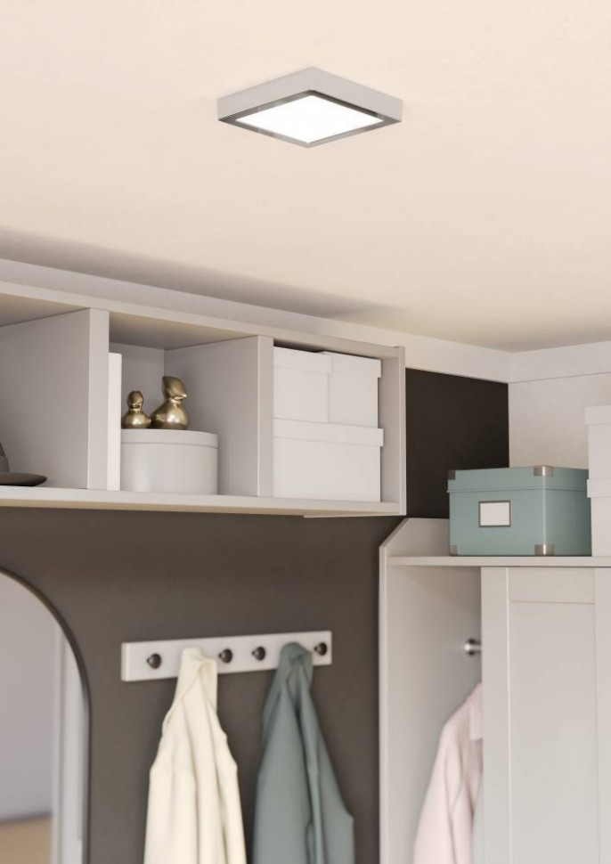 Настенно-потолочный светильник Eglo Fueva 6 901765