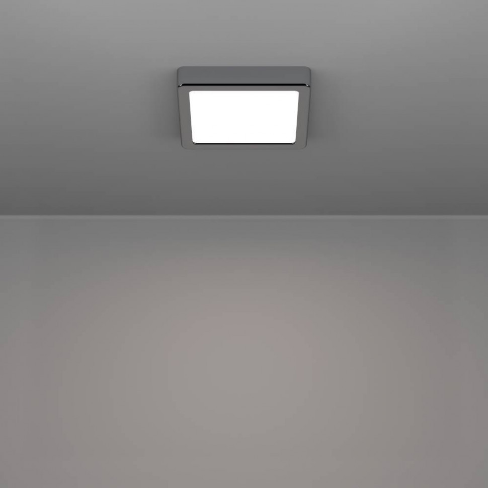 Настенно-потолочный светильник Eglo Fueva 6 901765