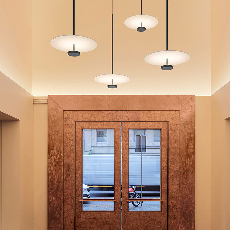 Подвесной светильник ImperiumLoft Matea 208554-23