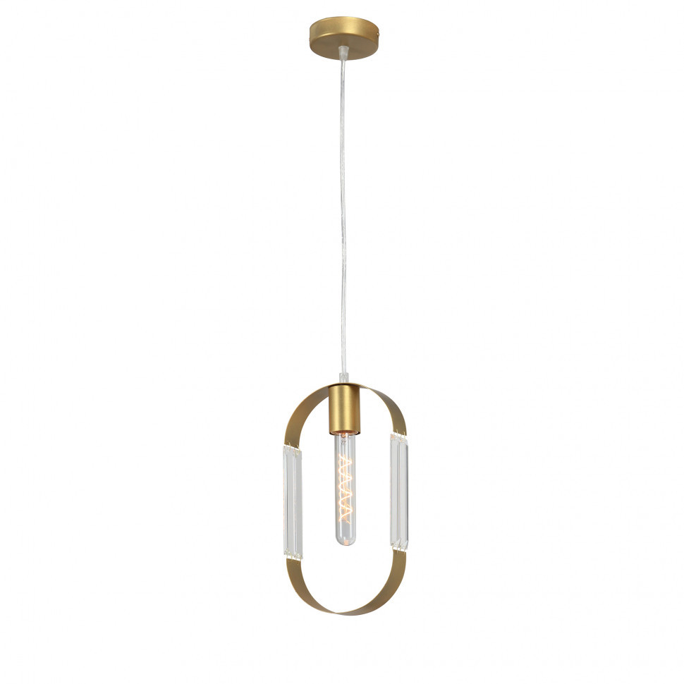 Подвесной светильник Vitaluce V4985-8/1S