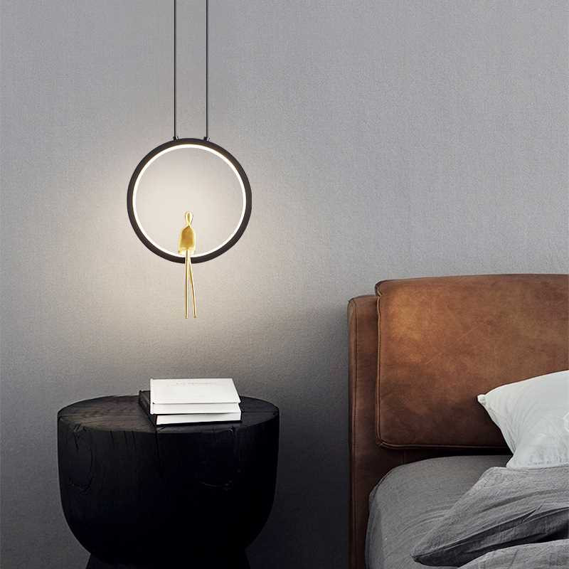 Подвесной светильник ImperiumLoft Remus One 233015-23