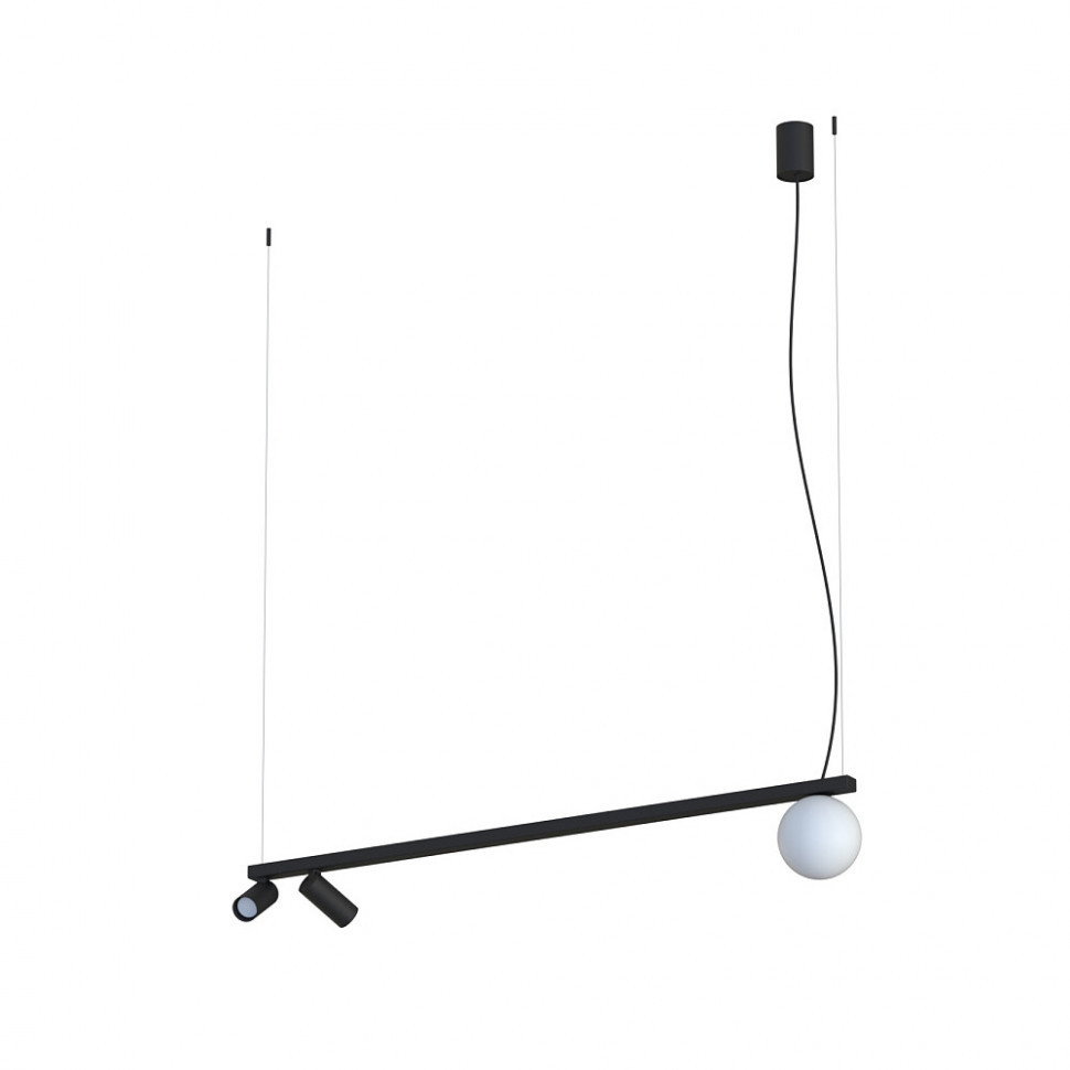 Подвесная люстра Cloyd Antigua 11447