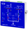 Модуль аварийного ввода резерва МАВР-4-31М УХЛ4 Меандр
