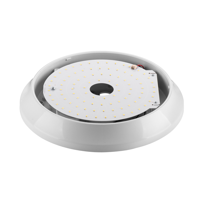 Настенно-потолочный светильник Wolta ДБО02-18-051-4К