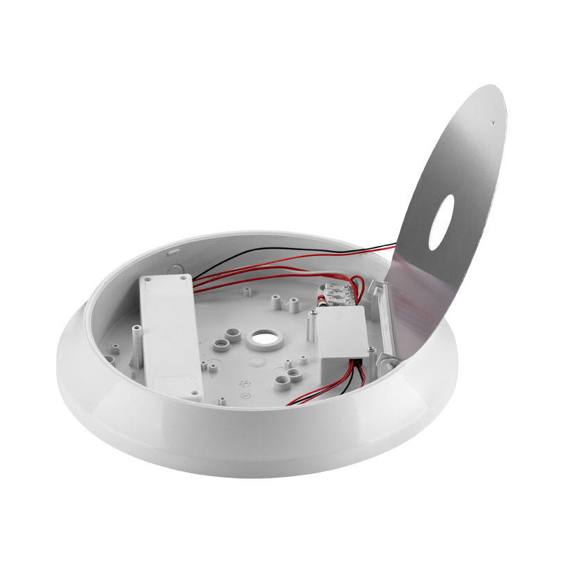 Настенно-потолочный светильник Wolta ДБО02-18-051-4К