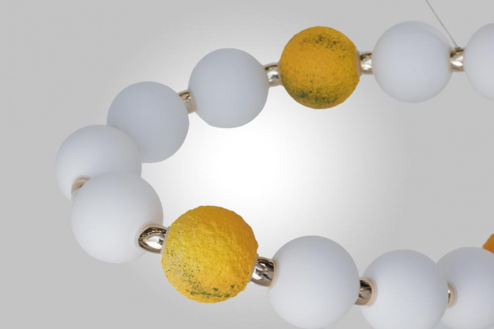 Подвесной светильник AM Group Pearl 8823-25 FGD