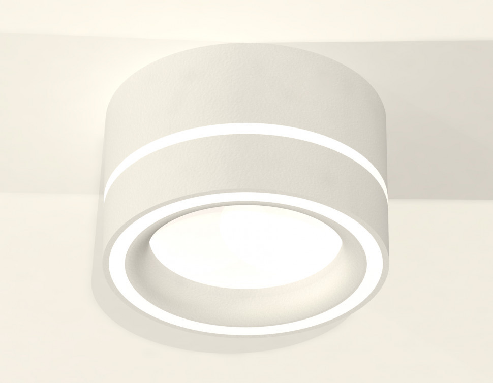 Потолочный светильник Ambrella Light Techno Spot XS8101018 (C8101, N8433)