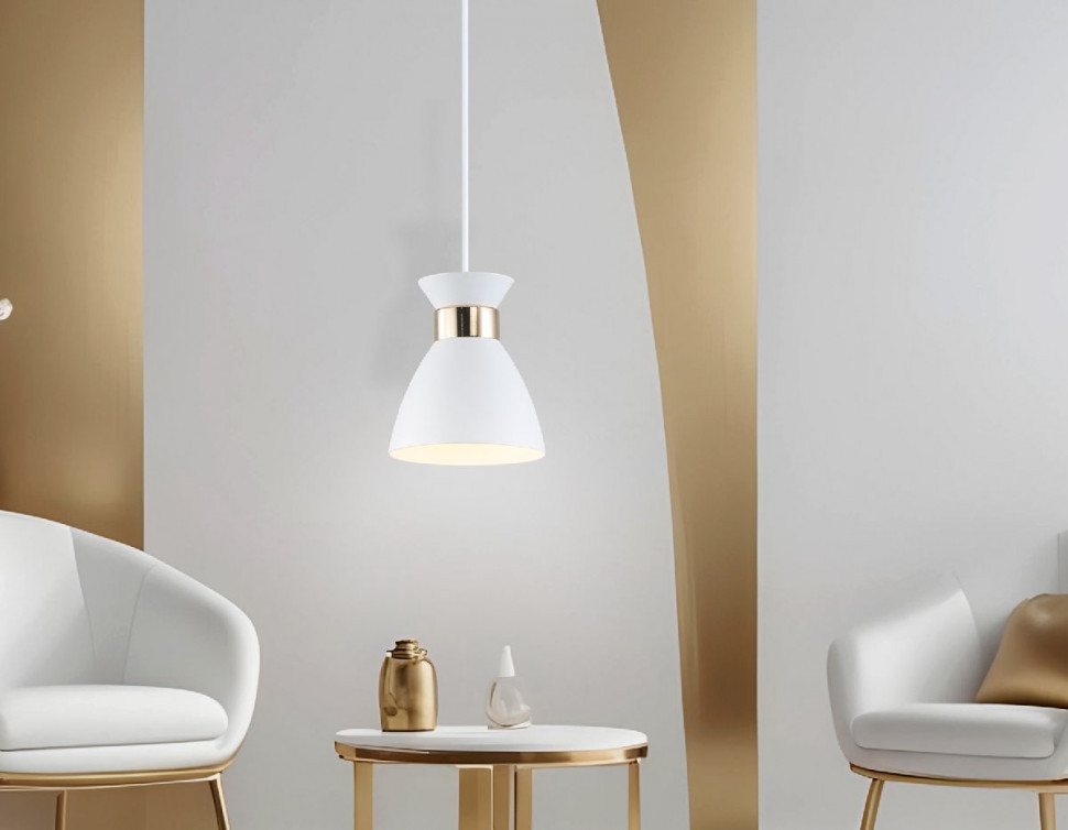 Подвесной светильник Ambrella Light Loft Traditional TR8465