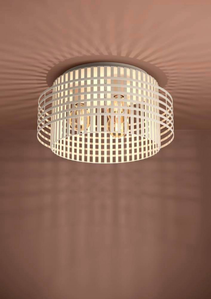 Потолочный светильник Eglo Oltamar 390144