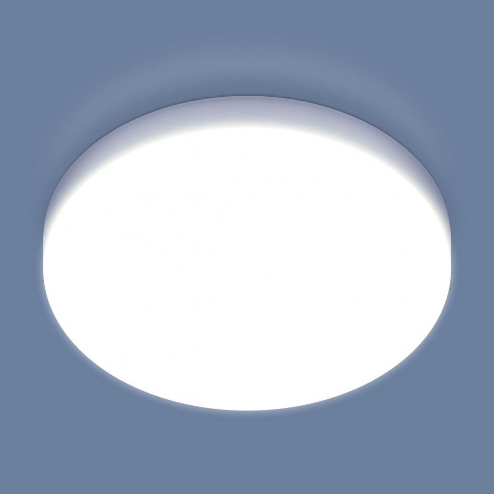 Потолочный светильник Elektrostandard DLR043 10W 4200K a047940