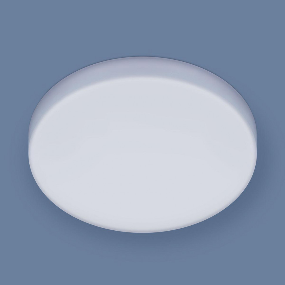 Потолочный светильник Elektrostandard DLR043 10W 4200K a047940