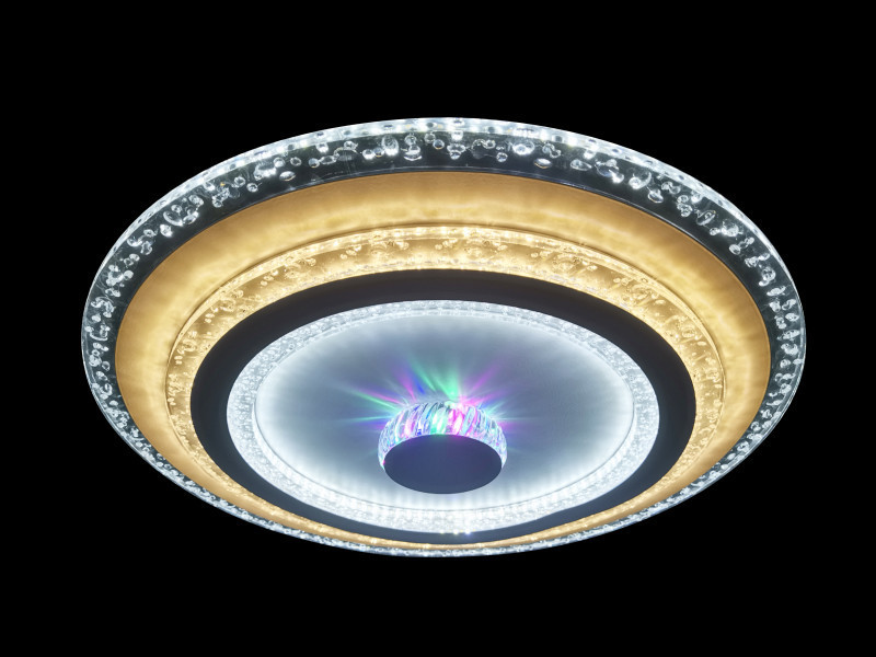 Потолочный светильник Natali Kovaltseva LED 81040/4C