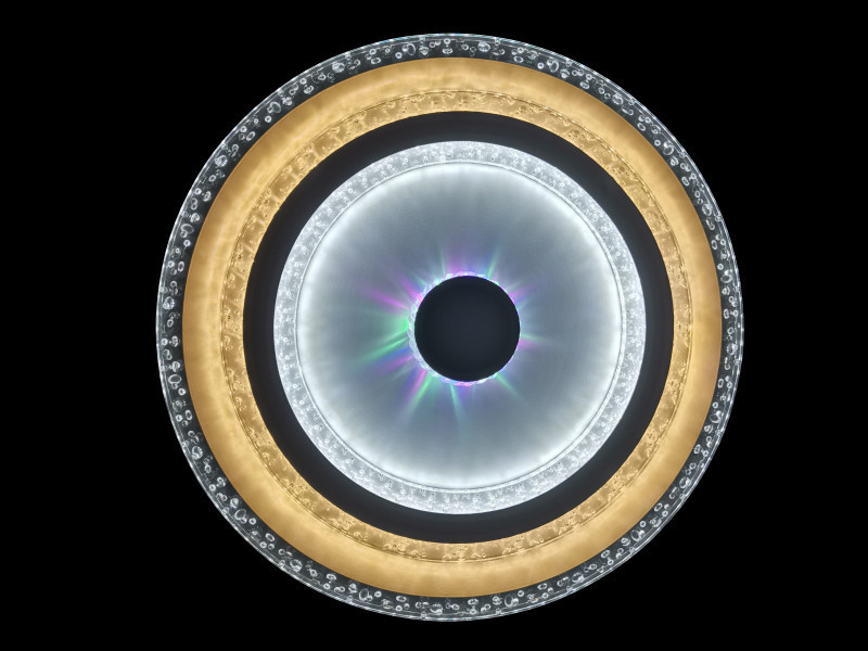 Потолочный светильник Natali Kovaltseva LED 81040/4C