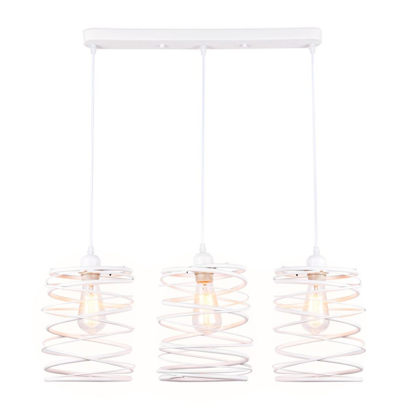 Подвесной светильник Ambrella Light Traditional TR8402