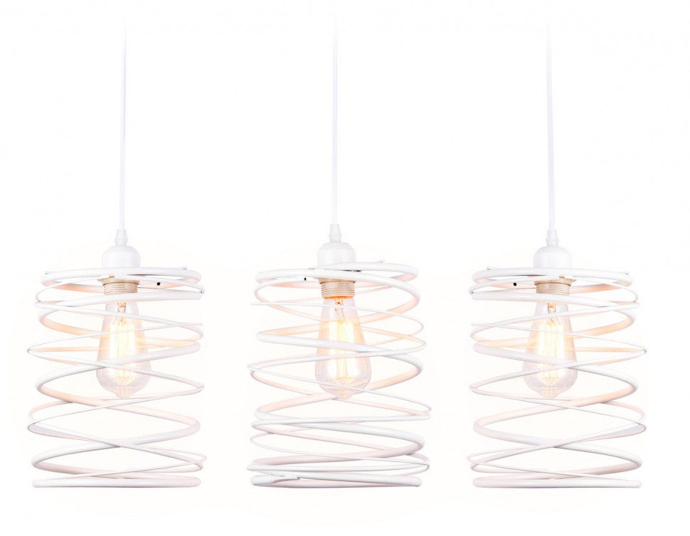 Подвесной светильник Ambrella Light Traditional TR8402