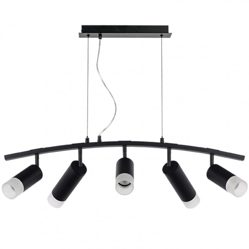 Подвесной светильник Lightstar Rullo LR7353738721 (571735+214437-3+214487-2+202431-5)