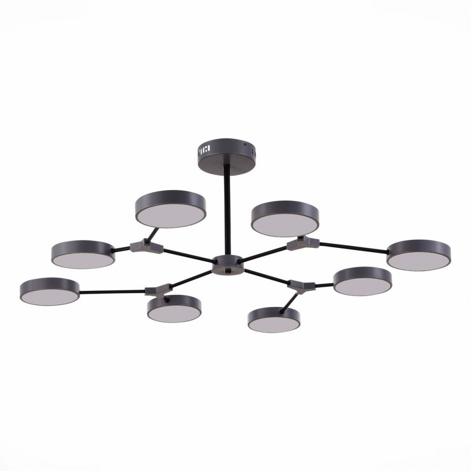 Потолочный светильник Evoluce Monta SLE6003-702-08