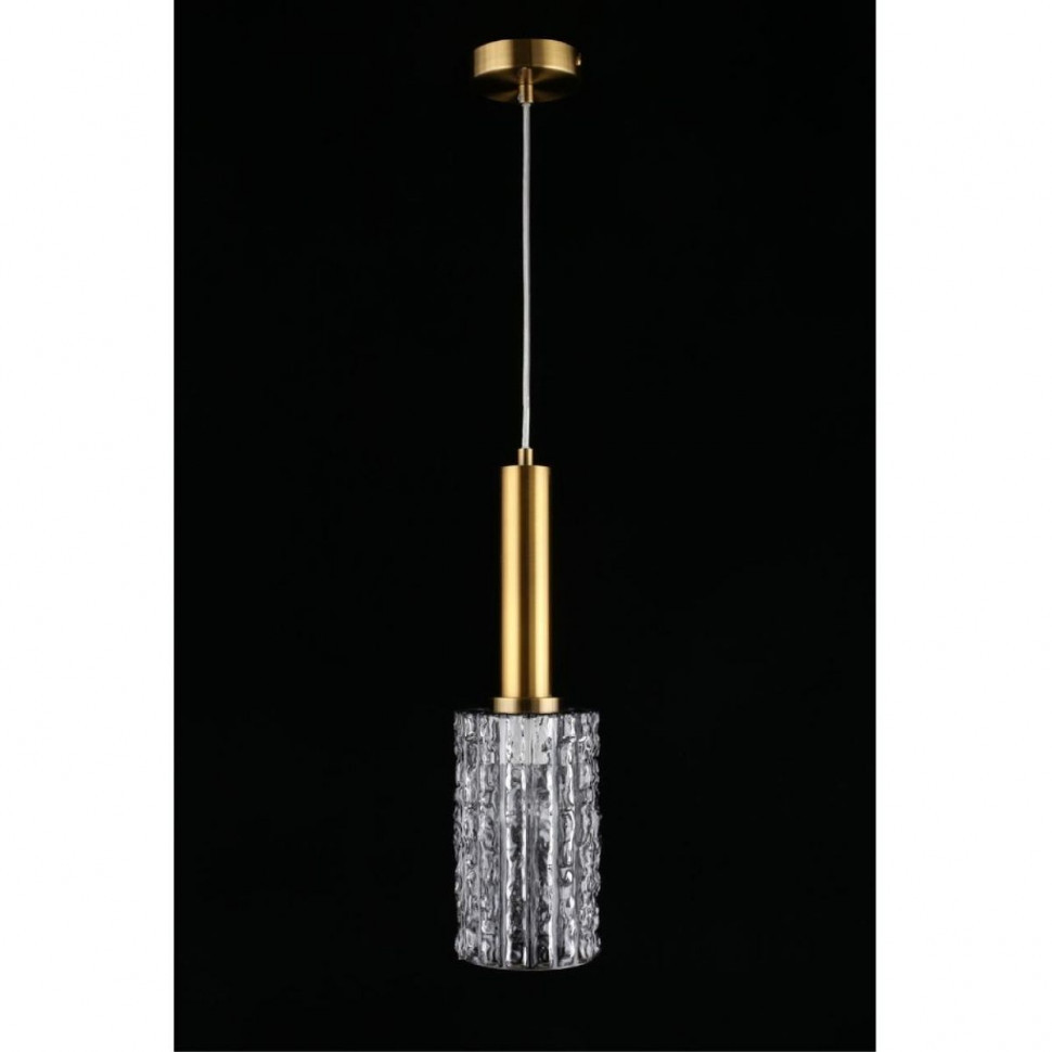 Подвесной светильник Aployt Henrite APL.310.16.01