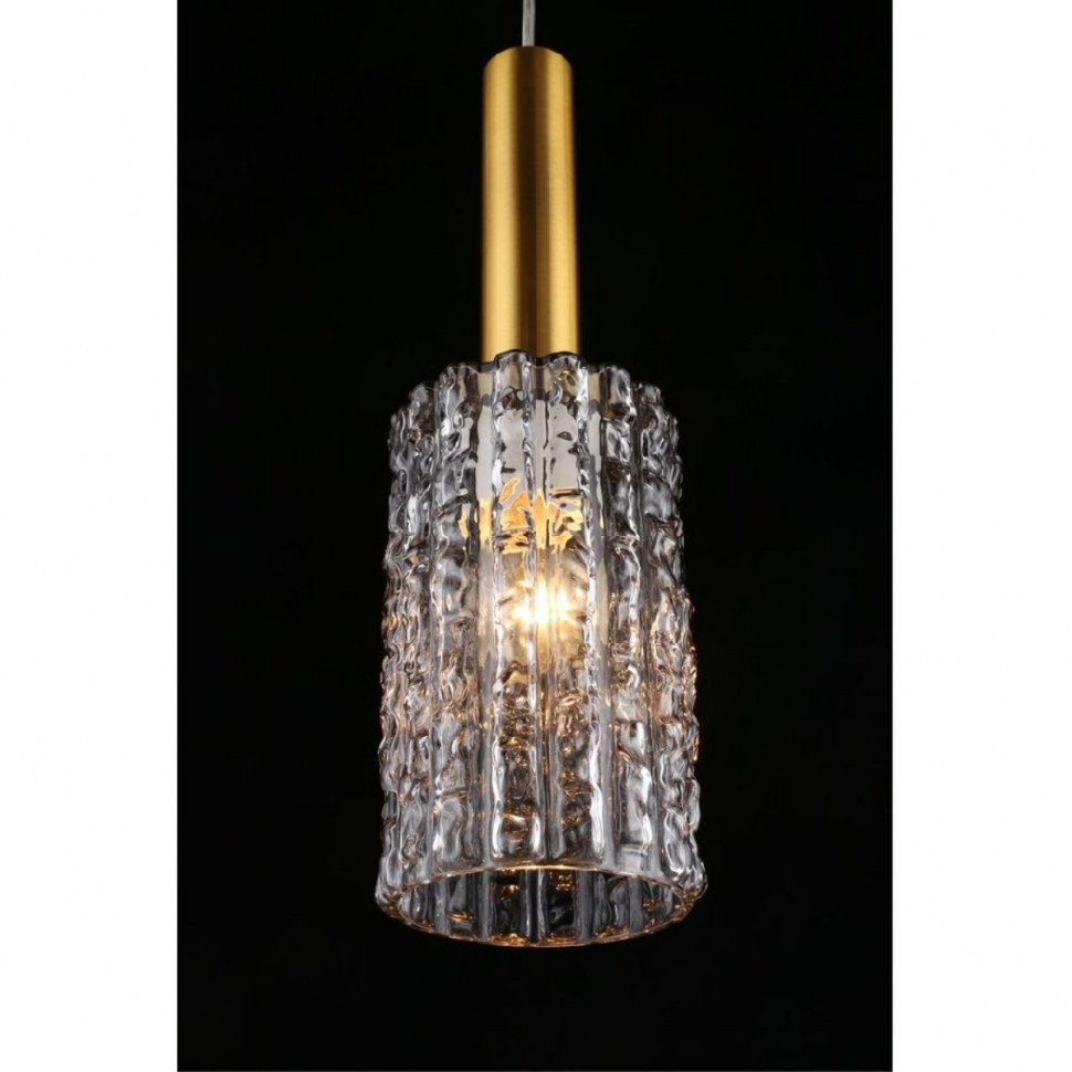 Подвесной светильник Aployt Henrite APL.310.16.01