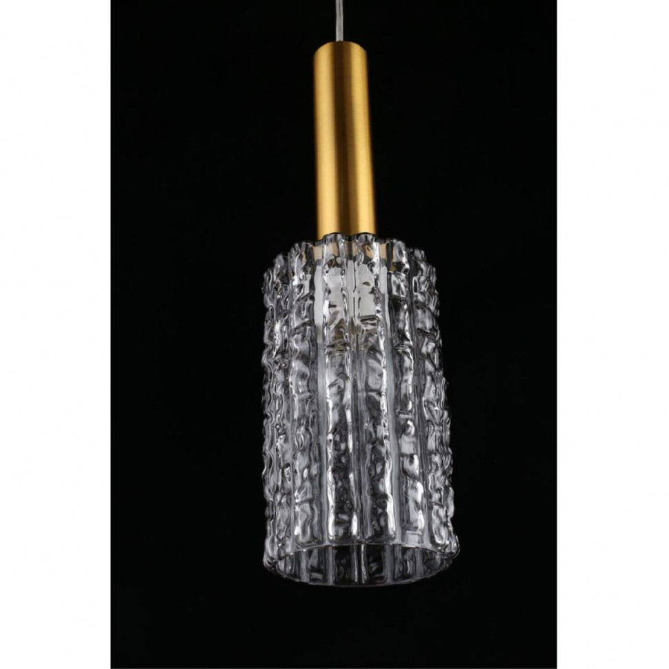 Подвесной светильник Aployt Henrite APL.310.16.01