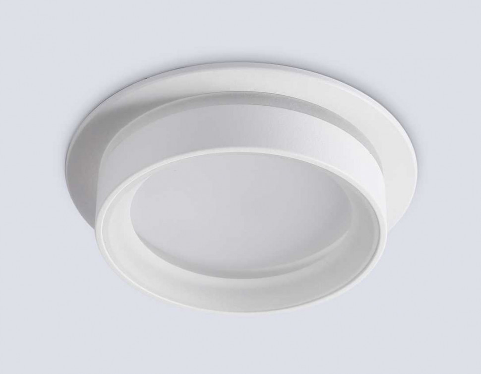 Встраиваемый светильник Ambrella Light Techno spot IP Protect TN6707