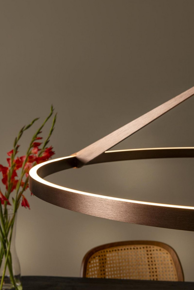 Подвесной светильник Lucide Applause 23400/80/96